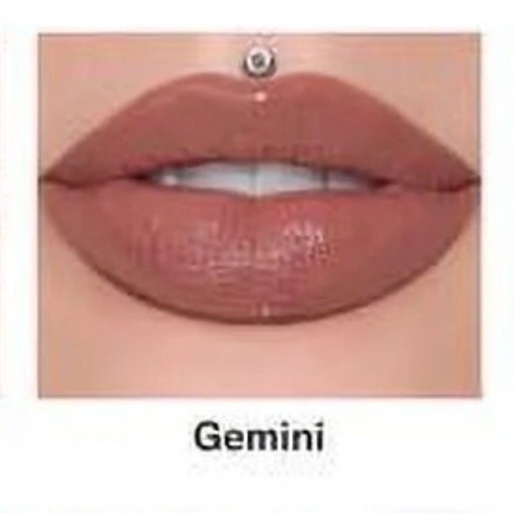 GEMINI SUPREME GLOSS Jeffree Star